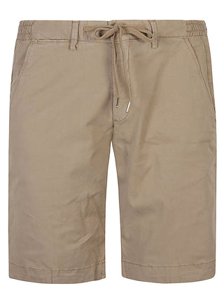 Briglia Shorts Dove Grey