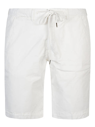 Briglia Shorts White