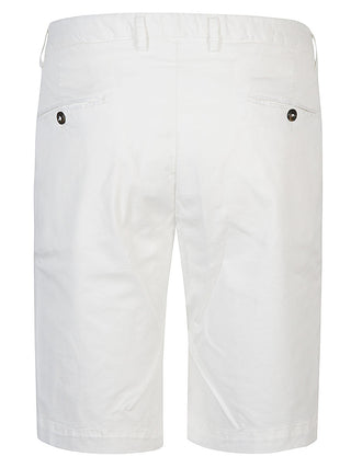 Briglia Shorts White