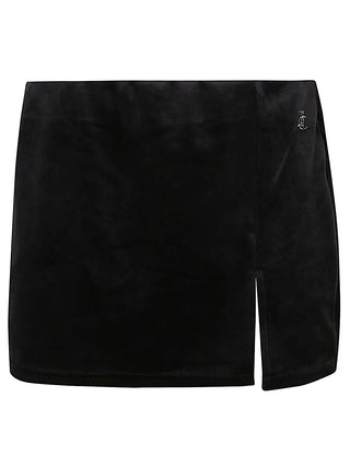 Juicy Couture Skirts Black