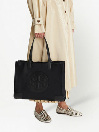 Tory Burch Bags.. Black