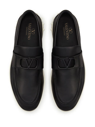 Valentino Garavani Sneakers Black