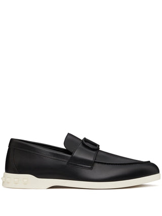 Valentino Garavani Sneakers Black