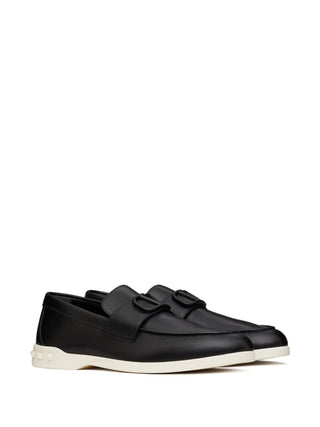 Valentino Garavani Sneakers Black