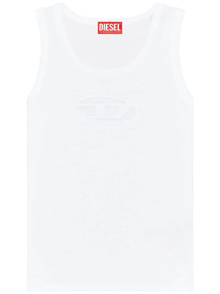 Diesel Top White