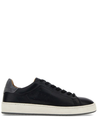 HOGAN PRE Sneakers Black