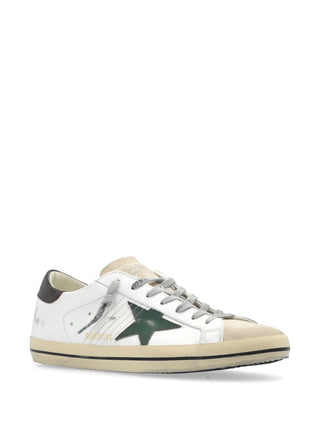 Golden Goose Sneakers Brown