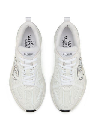 Valentino Garavani Sneakers White