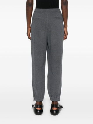 Brunello Cucinelli Trousers Grey