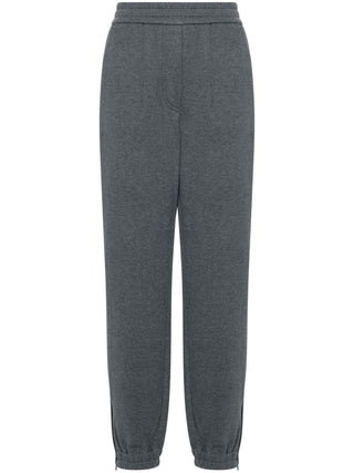 Brunello Cucinelli Trousers Grey