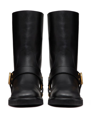 Valentino Garavani Boots Black