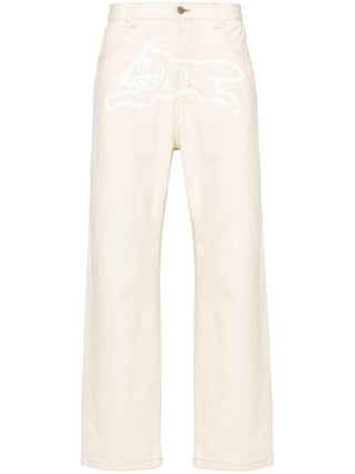 ICECREAM Jeans Beige