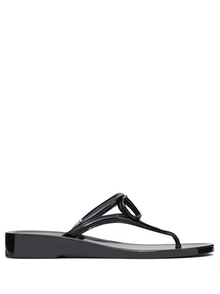 Valentino Garavani Sandals Black