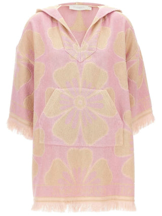 Zimmermann Dresses Pink