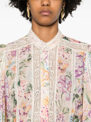 Zimmermann Shirts MultiColour