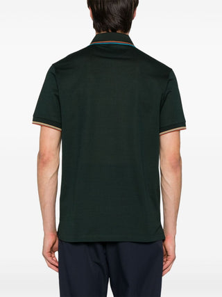 Paul Smith T-shirts and Polos Green