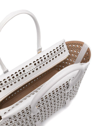 Alaia Bags.. White