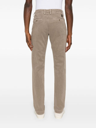 Jacob Cohen Trousers Grey