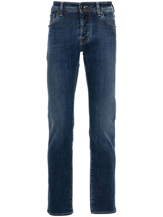 Jacob Cohen Jeans Blue