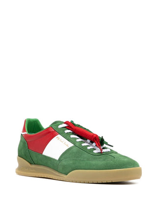 PS By Paul Smith Sneakers Green