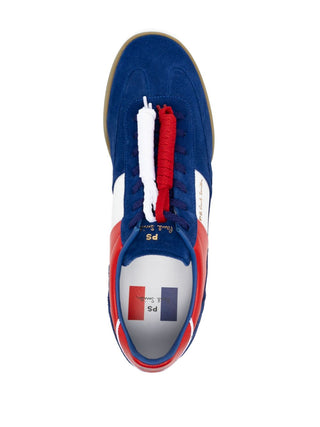 PS By Paul Smith Sneakers Blue