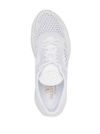 Valentino Garavani Sneakers White