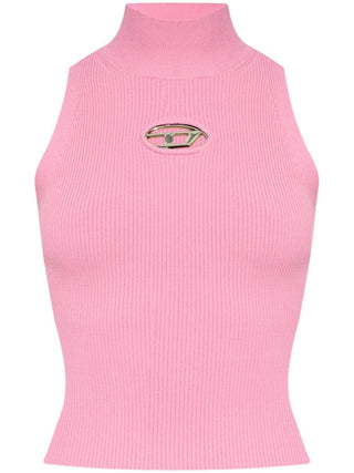 Diesel Top Pink