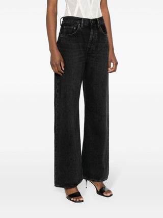 Acne Studios Jeans Black