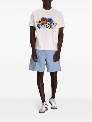 PS By Paul Smith T-shirts and Polos White