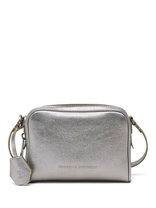 Brunello Cucinelli Bags.. Silver