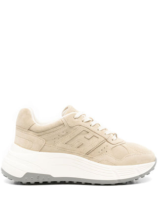 HOGAN PRE Sneakers Beige