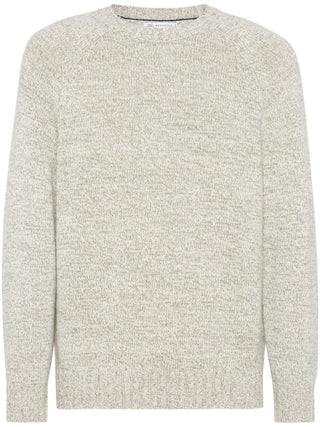 Brunello Cucinelli Sweaters Beige