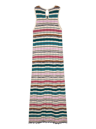 PS By Paul Smith Dresses MultiColour