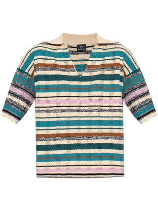 PS By Paul Smith T-shirts and Polos MultiColour