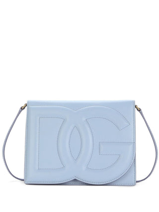 Dolce & Gabbana Bags.. Clear Blue