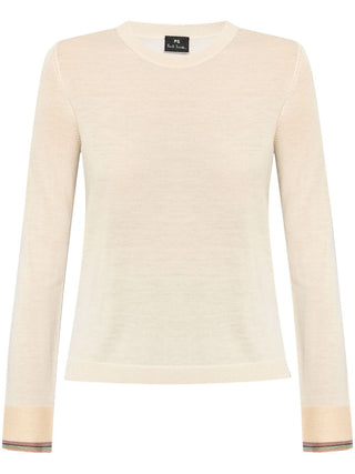 PS By Paul Smith Sweaters Powder