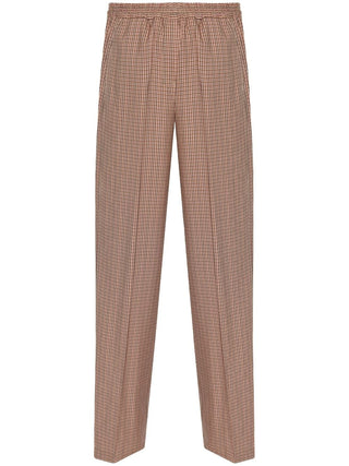 PS By Paul Smith Trousers Beige