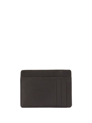 Dolce & Gabbana Wallets Black