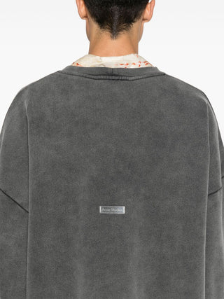 Acne Studios Sweaters Black