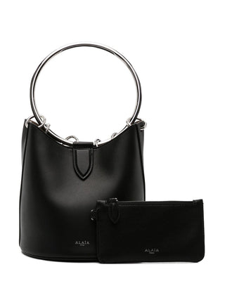 Alaia Bags.. Black