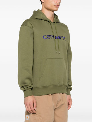 CARHARTT WIP MAIN Sweaters Green