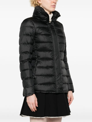 Peuterey Coats Black