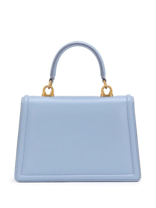 Dolce & Gabbana Bags.. Clear Blue