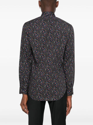 Paul Smith Shirts Black