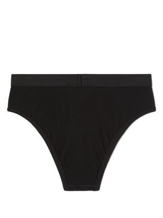 Palm Angels Underwear Black