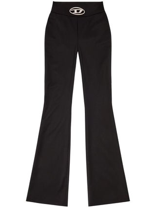 Diesel Trousers Black