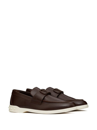 Valentino Garavani Sneakers Brown