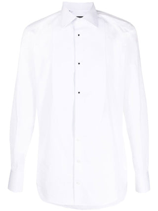 Dolce & Gabbana Shirts White