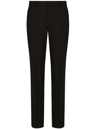 Dolce & Gabbana Trousers Black