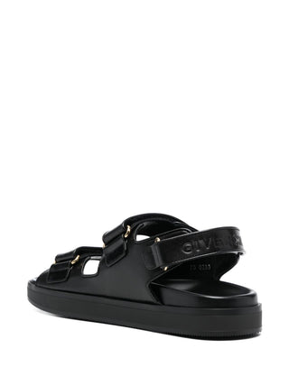 Givenchy Sandals Black